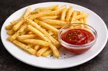 フライドポテト/FRY POTATO（スパイスの森）