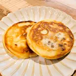 ホットク(2個) 호떡(HANCHAN市場)