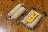 冷凍ポテトサラダ春巻き4本(俺流餃子楼 新宿東南口店)