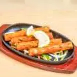 シークカバブ Seekh Kabab（インドレストランロイヤル）
