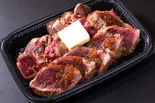 ハジメステーキ Mサイズ 単品(ご飯なし)（肉と米 ハジメ 福岡薬院）