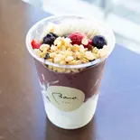 アサイーボウル|Baro Acai Smoothie(Baro spice | 代官山のスパイスカレー)