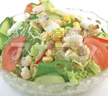 シーフードサラダ(Seafood Salad)(アジアンダイニング&バー アガマン)