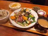 十宝菜弁当 ≪混ぜご飯≫（布目の里新町店）