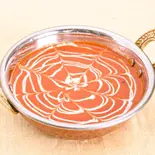 シーフードキーマカレー Seafood Keema Curry（インドネパールレストランザイカ新所沢）