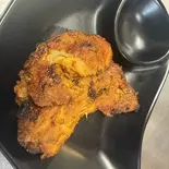 Raj BBQ Very Hot / ラジBBQベリーホット（インド料理RAJ）