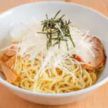 ネギ盛 大盛り（油そば専門店たおか 札幌駅北口店）