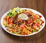アボカド タコライス（白金食堂）