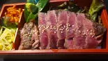 和牛シャトーブリアン弁当（神戸焼肉 樹々）