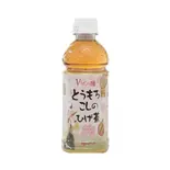 コーン茶 Corn Tea（韓国料理ベコパ 高円寺支店）