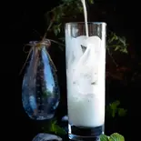 プレンラッシー plan lassi（インド料理＆バー サッカール）