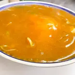 カレー天津丼(王々亭)