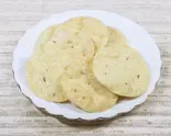 Papad パパド（KATHMANDU Vyanjan）