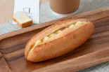 お米のミルクフランス(Kome Pan 米粉を使ったパンと焼き菓子)
