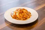 フワトロオムライス（洋食ダイニングSalut）