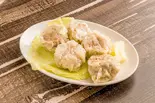 焼売(5個)（一八亭）