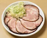 つまみチャーシュー（赤坂一点張 たまプラーザ店）