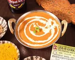 キーマカレー Keema Curry（ゴルカイケシタテン）