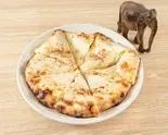 アップルチーズナンAPPLE CHEESE NAN（BAJE）