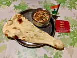 チキンマサラセットChicken Masala Set（TAJ-2）