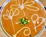 バターチキンカレー Butter Chicken Curry(インドネパール料理マハデブ 若葉通店)