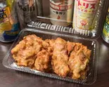胸肉の唐揚げ Fried Chicken Breast(蛸べえ)