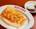 大島餃子 Oshima Gyoza Dumplings(大島ラーメン 越谷レイクタウン店)