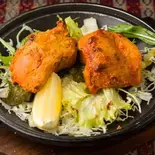 チキンティッカ4P Chicken Tikka4P（Satkar）
