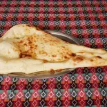 ハチミツナン Honey Naan(シアワセキッチン)