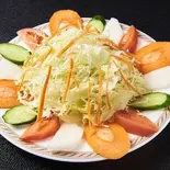 グリーンサラダ/Green Salad（アグニ 一之江店）