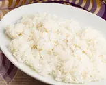 プレーンライス Plain Rice（アシルバド）
