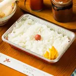 ライス（大作 蕨東口店）