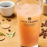 グアバジュース Guava Juice(LATTEGRAPHIC麻布台店)