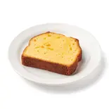オレンジパウンドケーキOrange Poundcake（珈琲館 鶴見店）