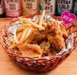 あぷろチキン Apuro's Chicken（小さな韓国あぷろ薬院店）