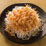 ダイコンサラダ/Daikon Salad(リトルナマステスパイス)