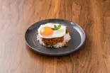 キーマカレー(CAFE LIEN)