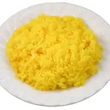 サフランライス safforn rice（インド・ネパールレストラン RARA KITCHEN）