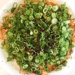 OK焼き（お好み焼 れんれん）