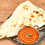 1カレーセット/1curry set（スマイル キッチン）