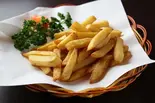フライドポテト（満福楼 新小平店）