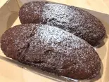 ♡ 揚げたて揚げパン ココア 2本入 ♡ Fried Bread With Cocoa（揚げたて揚げパン）