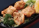 garlic tikka 2 p(インドカレーSTAR MART)