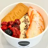 ロータス グリーク(mirage cafe)