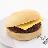 あんバターOgura Butter（maison de Bagel aimer）