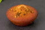 もちもちフィナンシェ(ピスタチオ)（BOMBOMY）