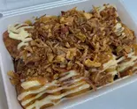 オニマヨ9個入り(大阪 たこ焼き ちとせ)