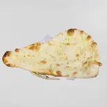 ニンニク味のナン Garlic Nan(ミラン 下高井戸店)