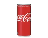 コカ・コーラ(250ml)(goody goody 北24条駅前店)