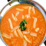 キーマチーズカレー/ Keema Cheese (L)(エビン あざみ野店)